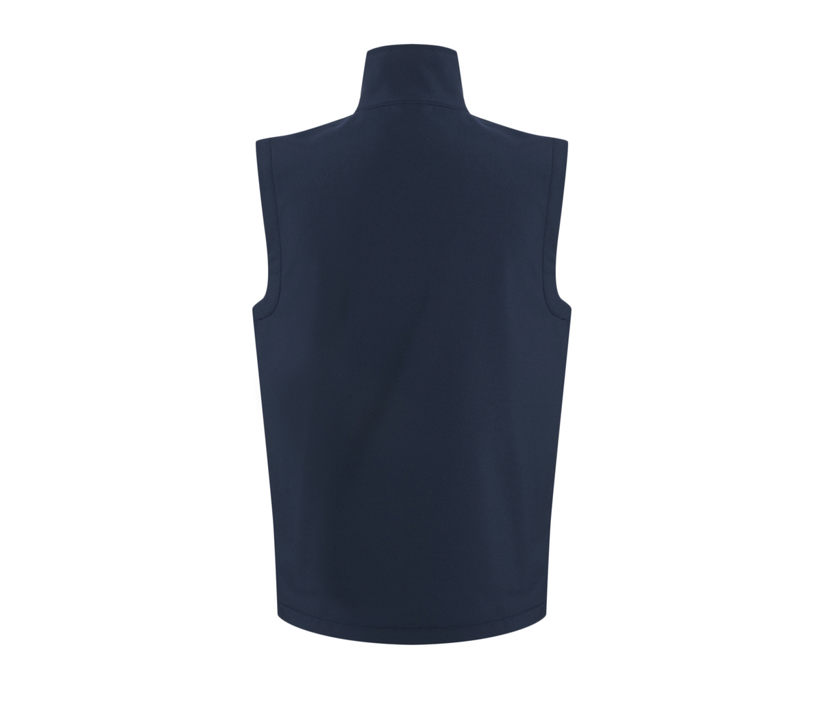 REGATTA NAVIGATE 2 LAYER SOFTSHELL BODYWARMER