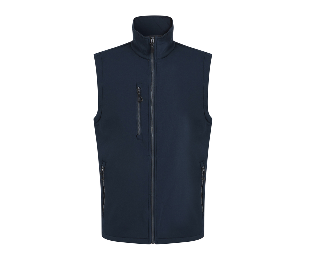 REGATTA NAVIGATE 2 LAYER SOFTSHELL BODYWARMER