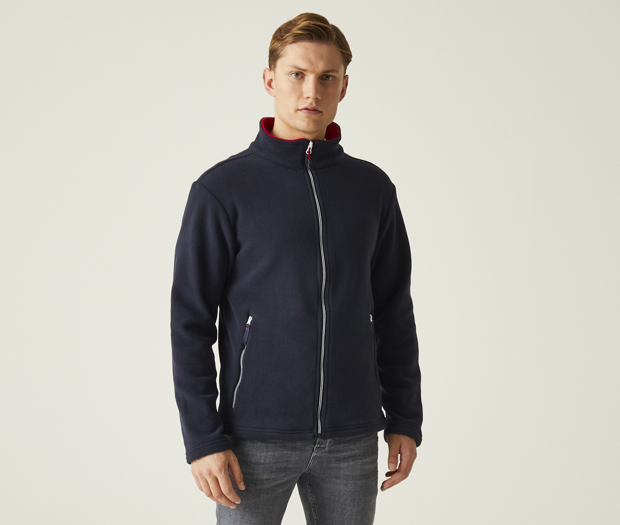 REGATTA ASCENDER FLEECE
