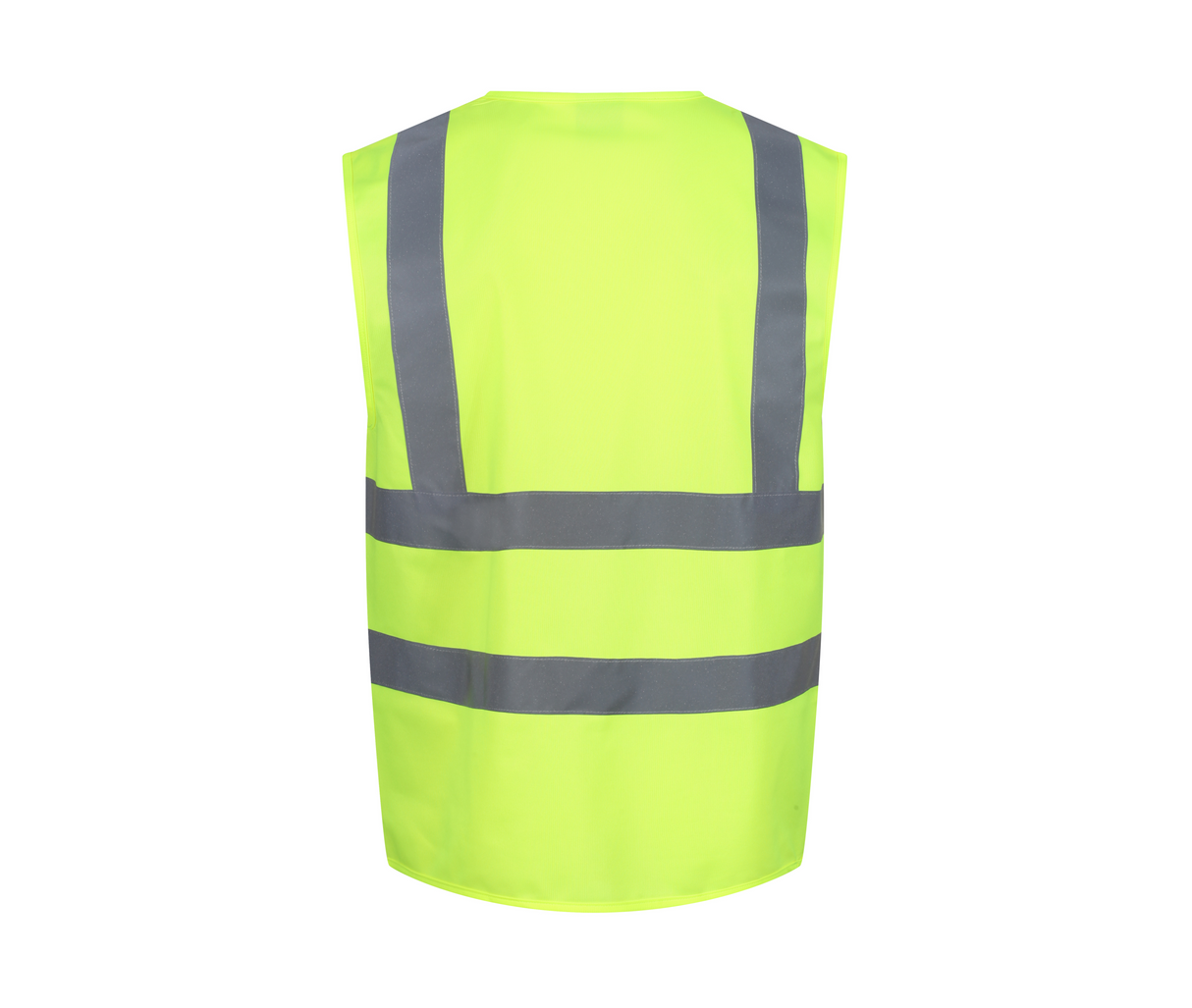 REGATTA HI-VIS PRO VEST