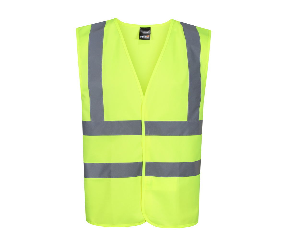 REGATTA HI-VIS PRO VEST