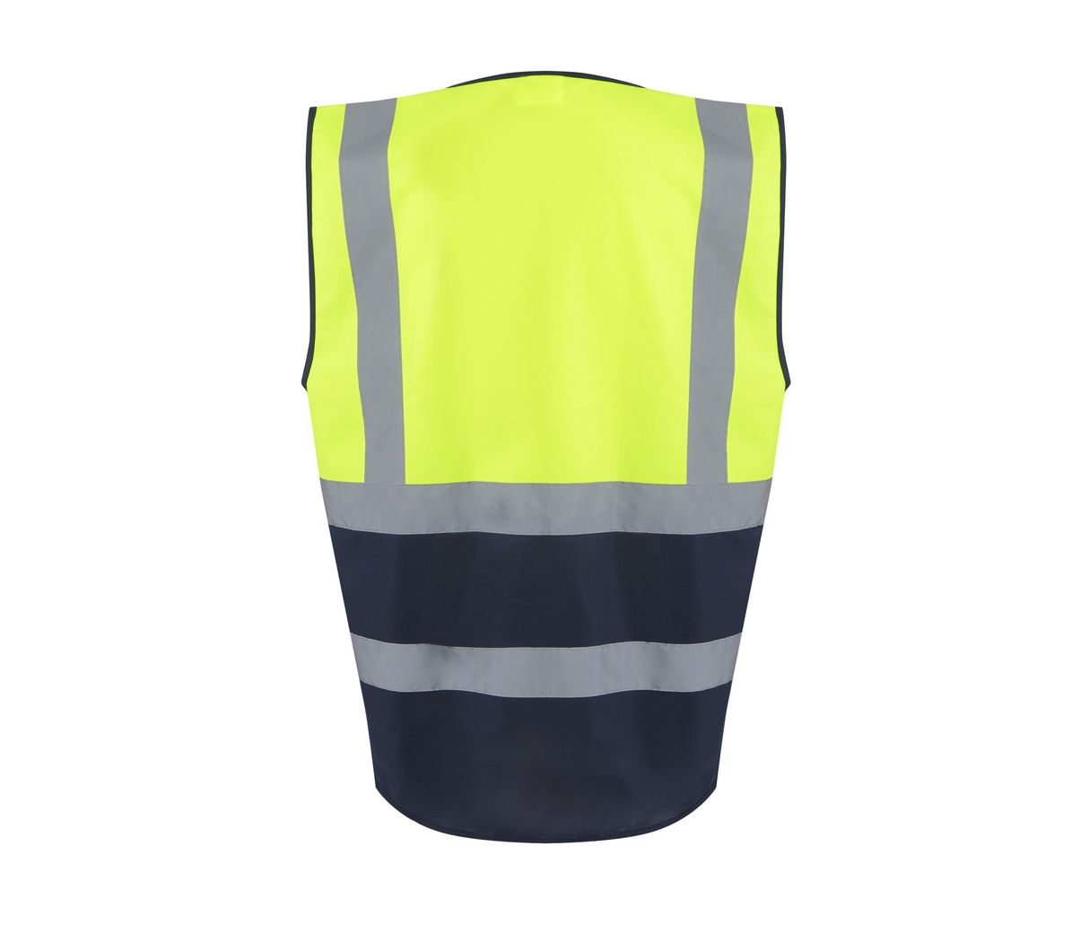 REGATTA PRO HI-VIS EXECUTIVE VEST