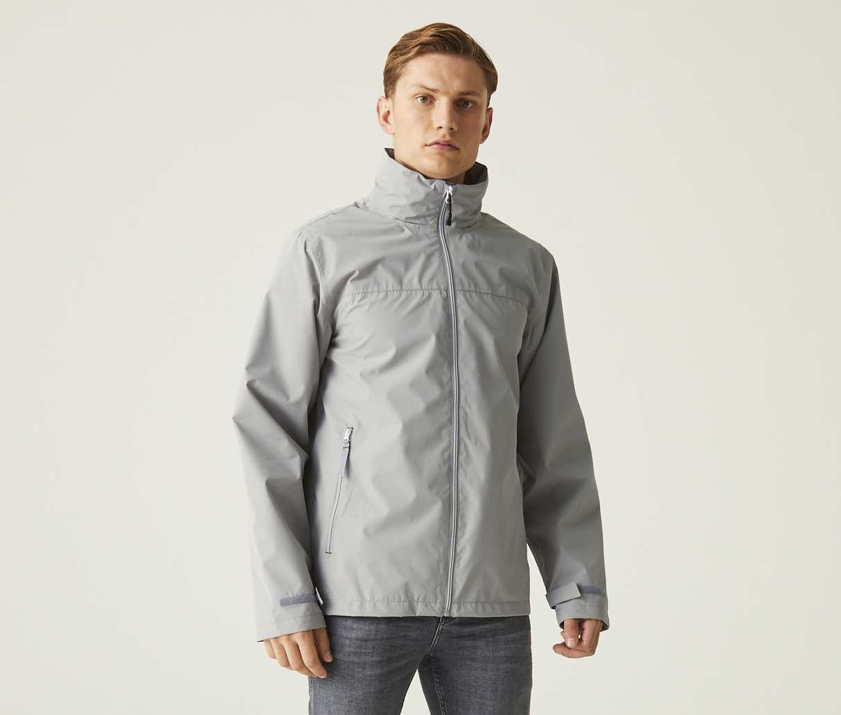 REGATTA ASCENDER WATERPROOF SHELL JACKET