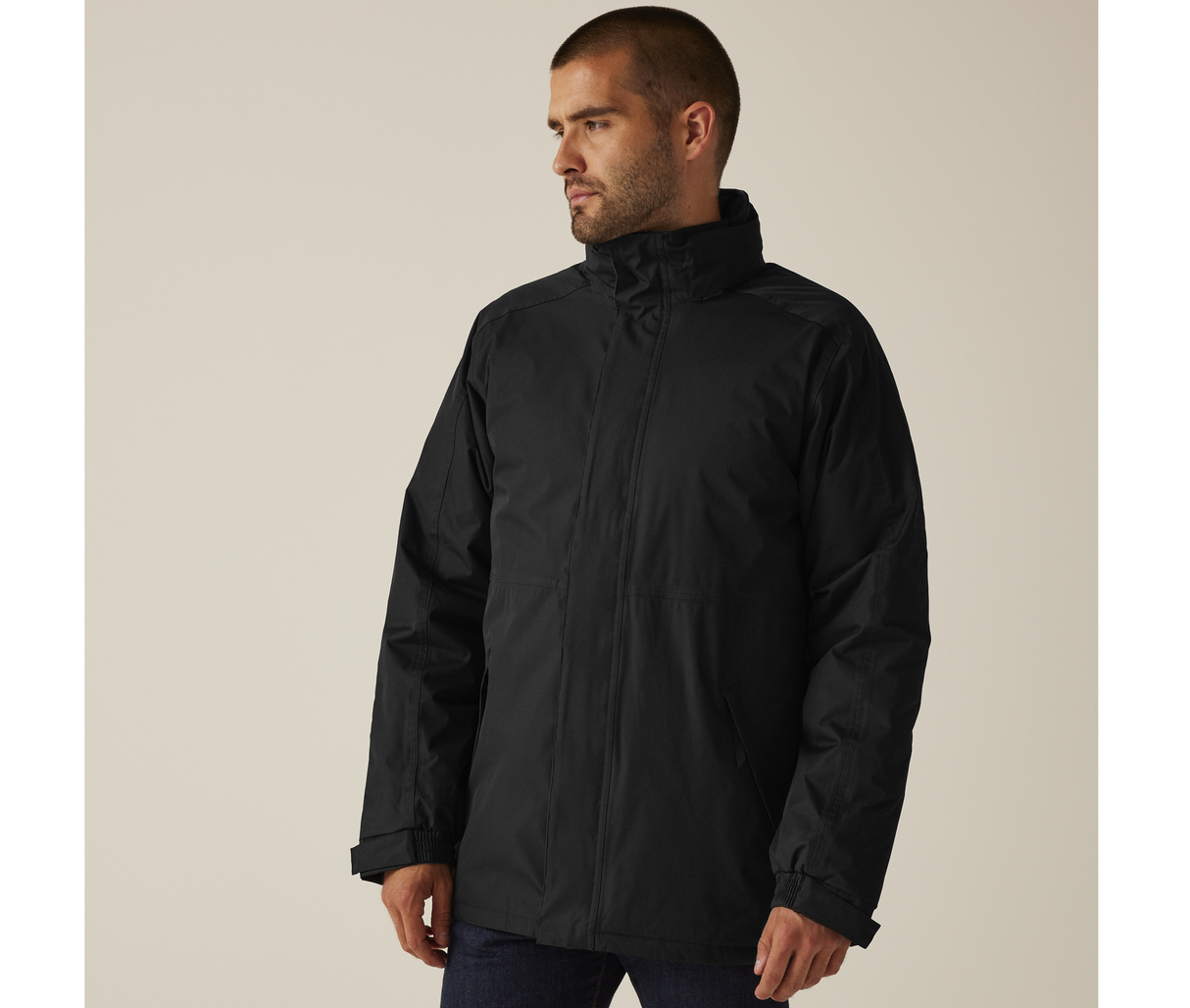 REGATTA DOVER PARKA