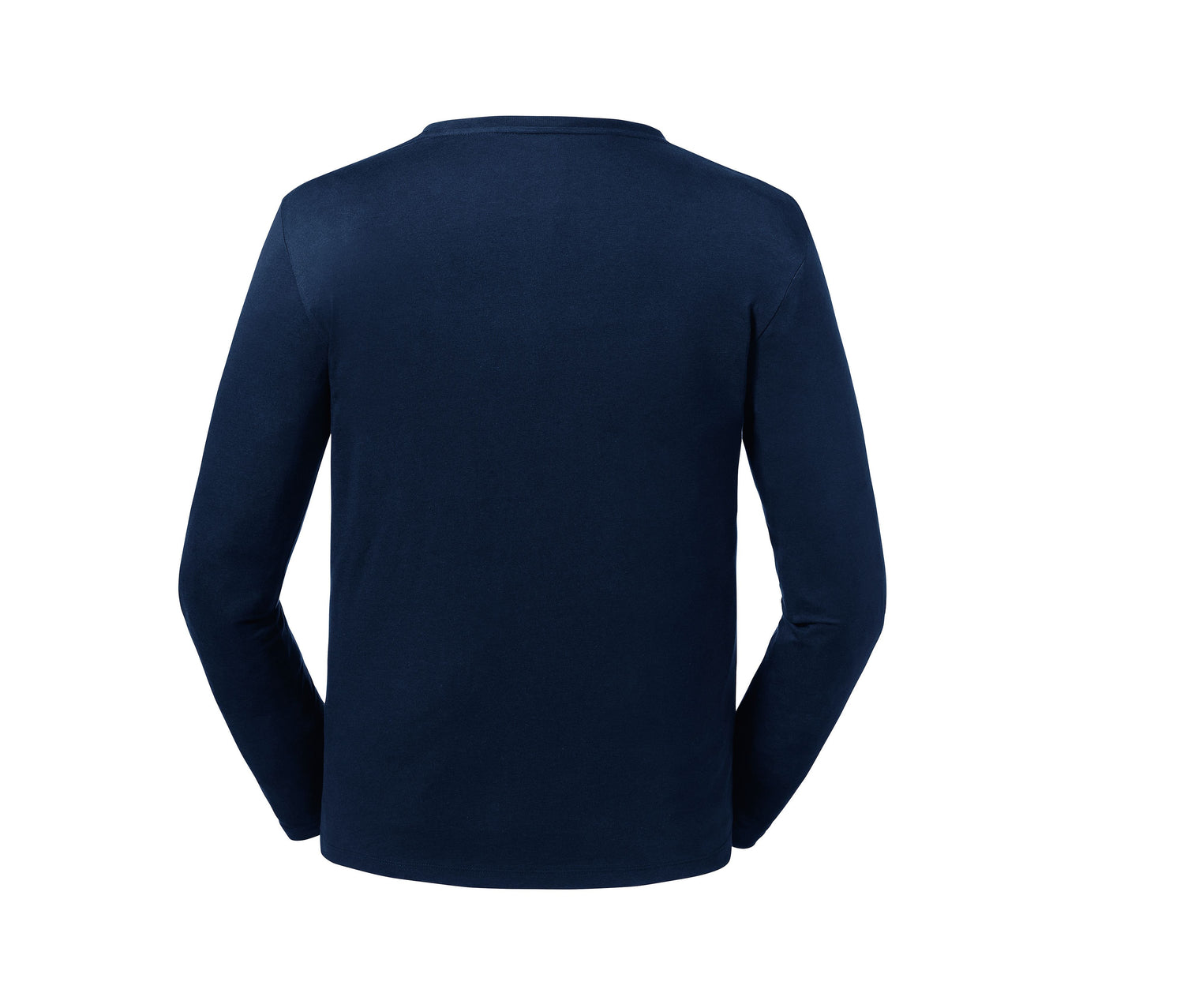 RUSSELL PURE ORGANIC LONG SLEEVES