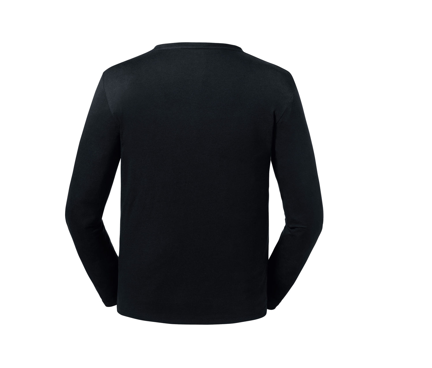 RUSSELL PURE ORGANIC LONG SLEEVES