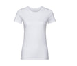 LADIES' PURE ORGANIC TEE