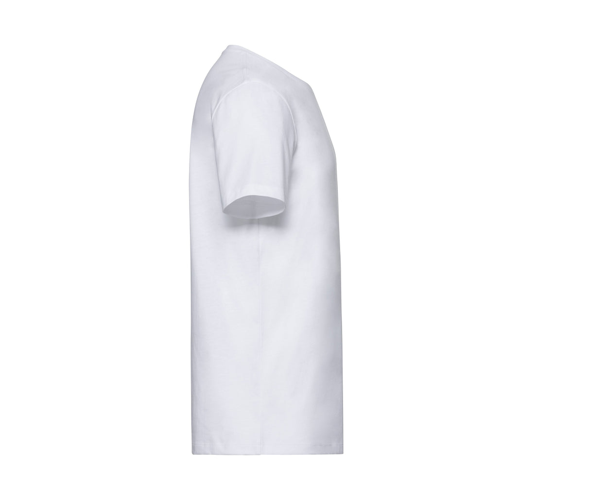 RUSSELL MEN'S PURE ORGANIC TEE