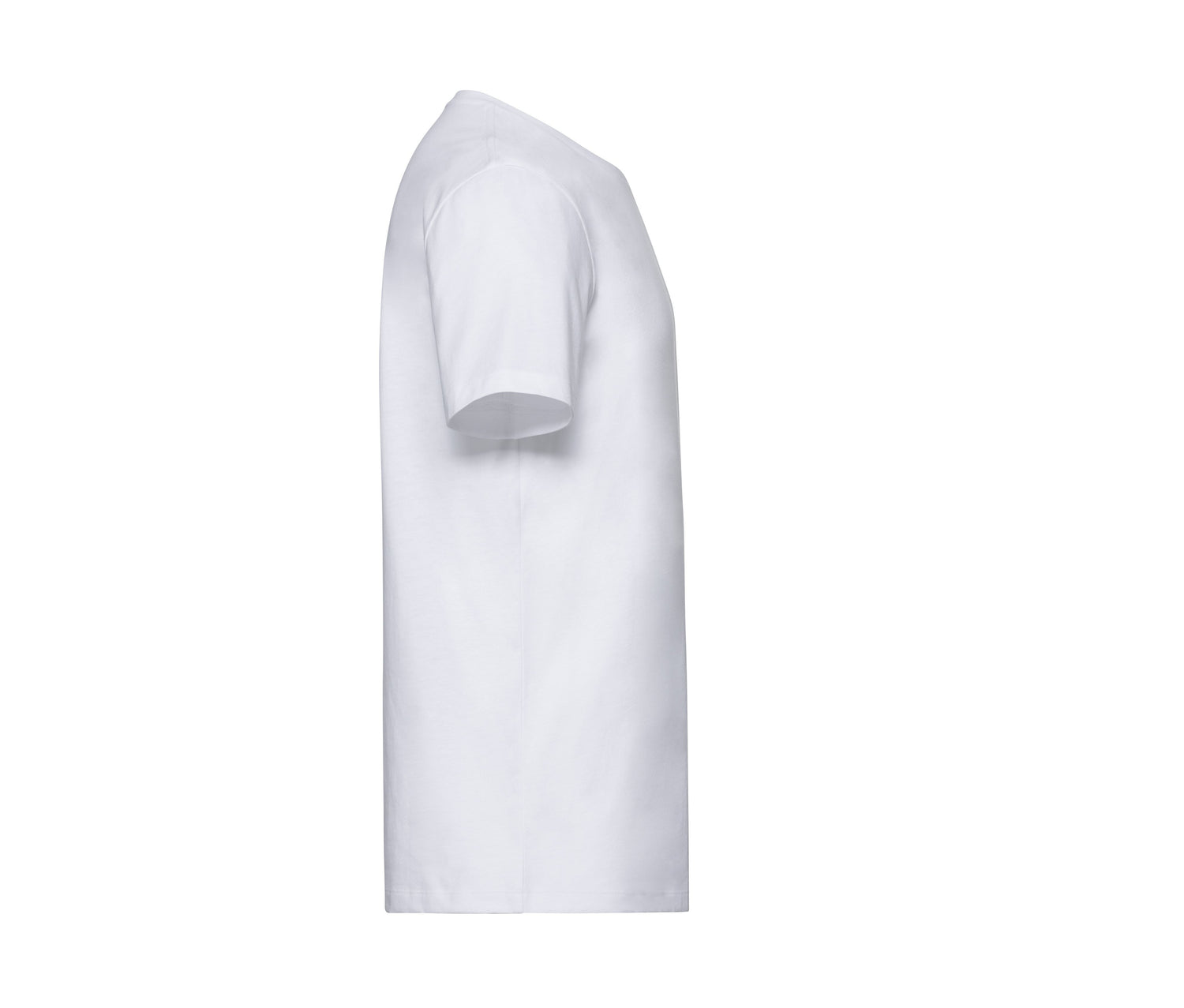 RUSSELL MEN'S PURE ORGANIC TEE