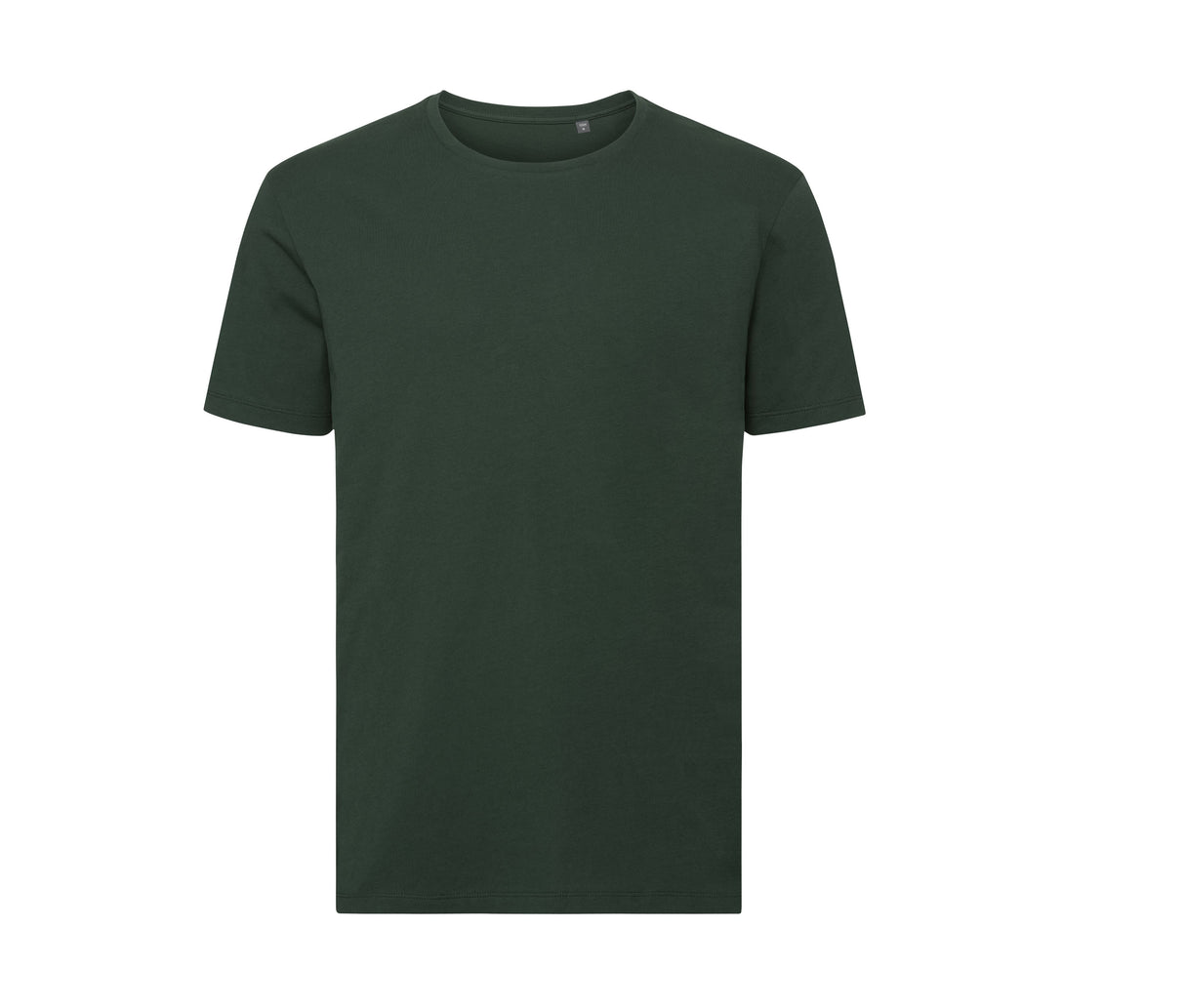 RUSSELL MEN'S PURE ORGANIC TEE