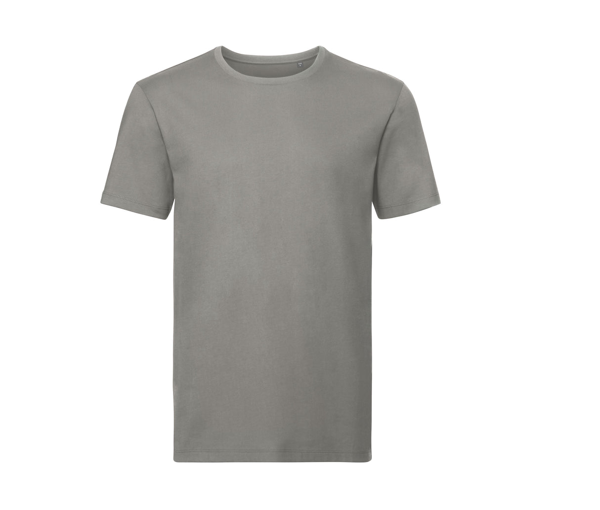 RUSSELL MEN'S PURE ORGANIC TEE