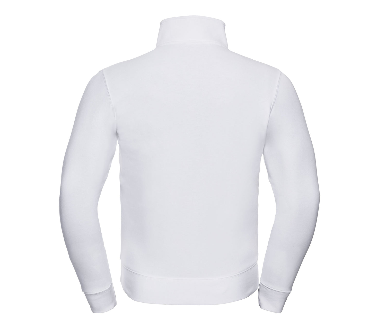 Men's Authentic Sweat Jacket