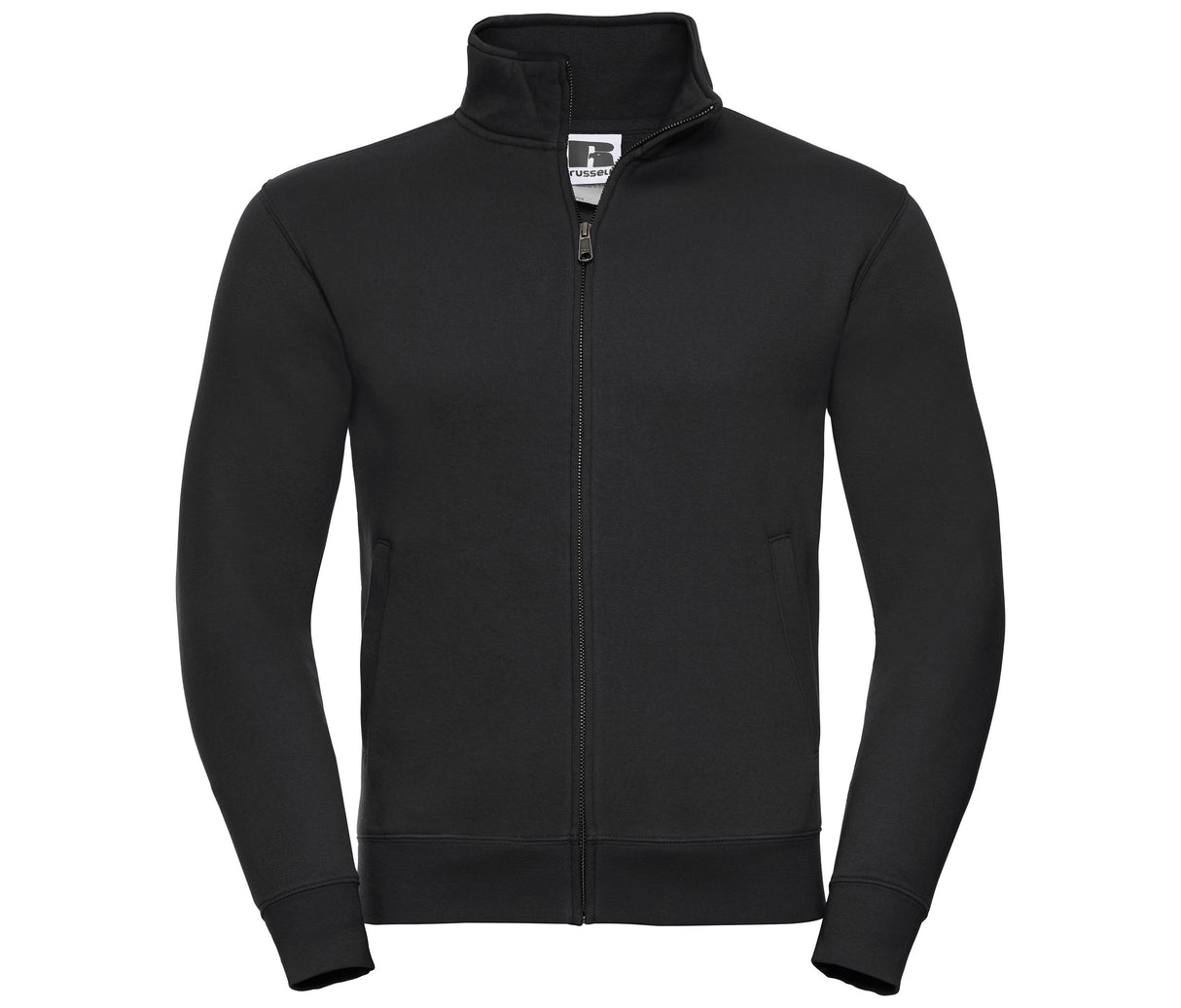 Men´s Authentic Sweat Jacket