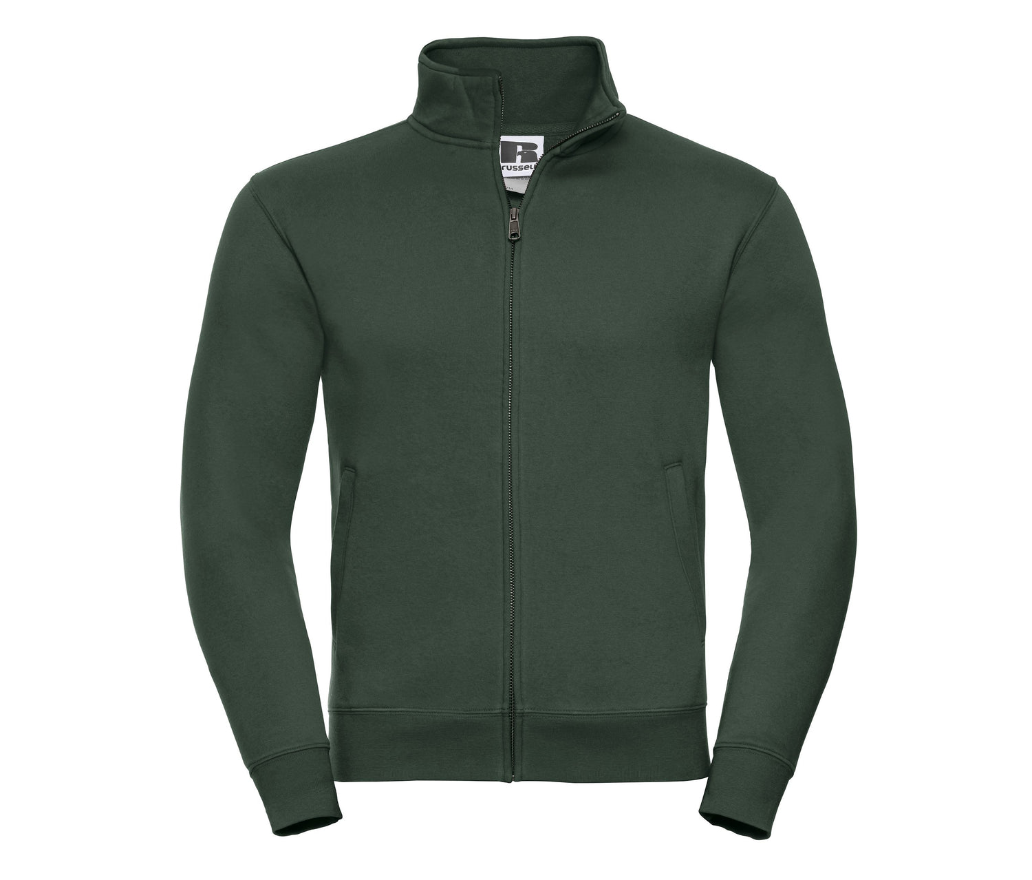 Men's Authentic Sweat Jacket