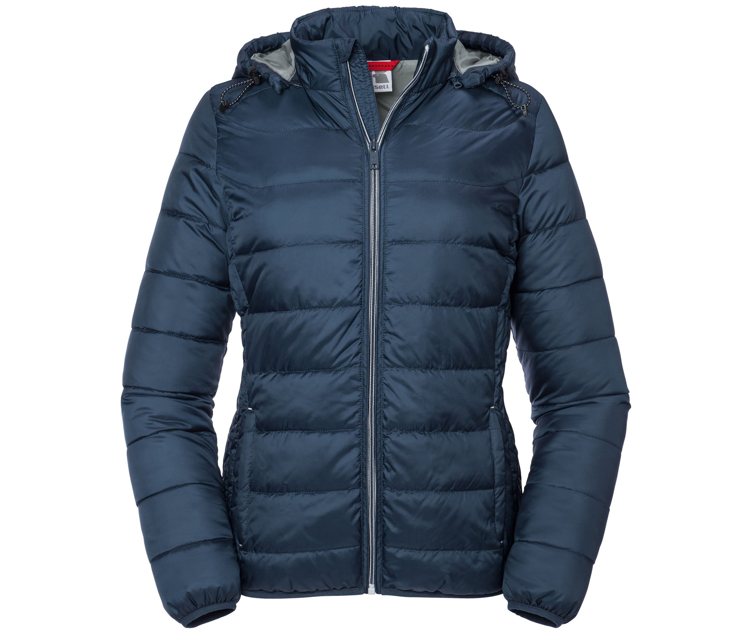 RUSSELL Ladies' Nano Jacket