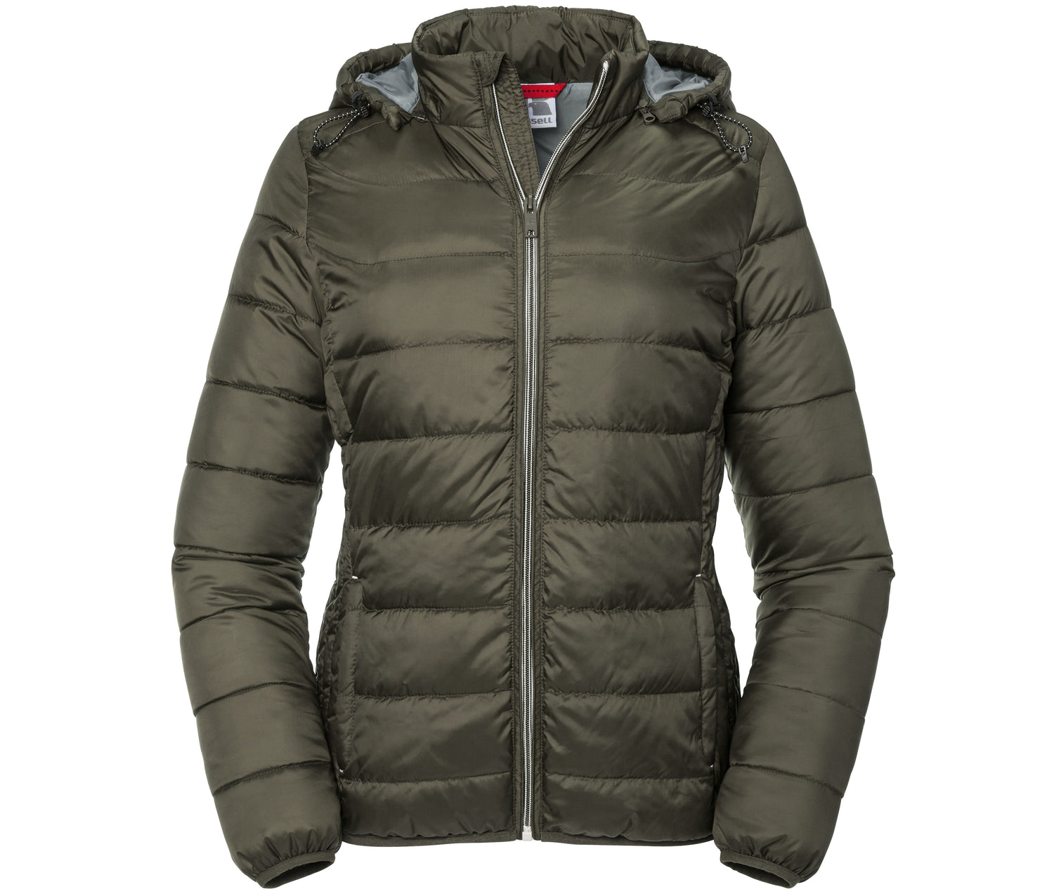 RUSSELL Ladies' Nano Jacket
