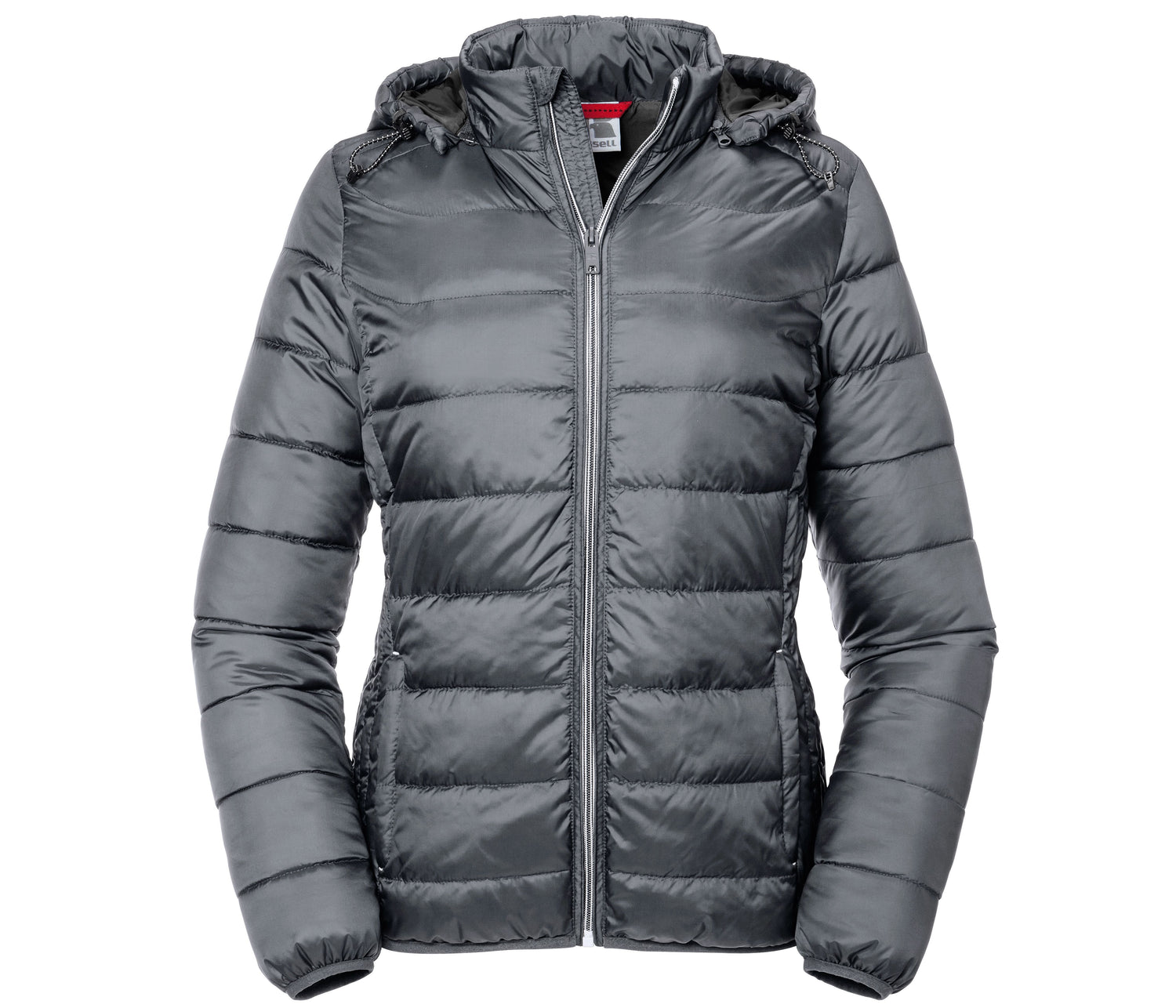 RUSSELL Ladies' Nano Jacket