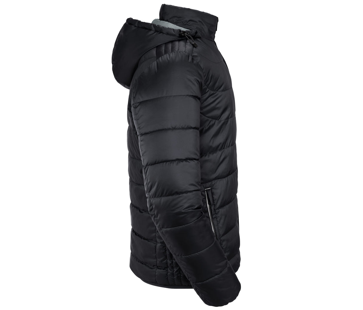 RUSSELL Men's Nano Jacket