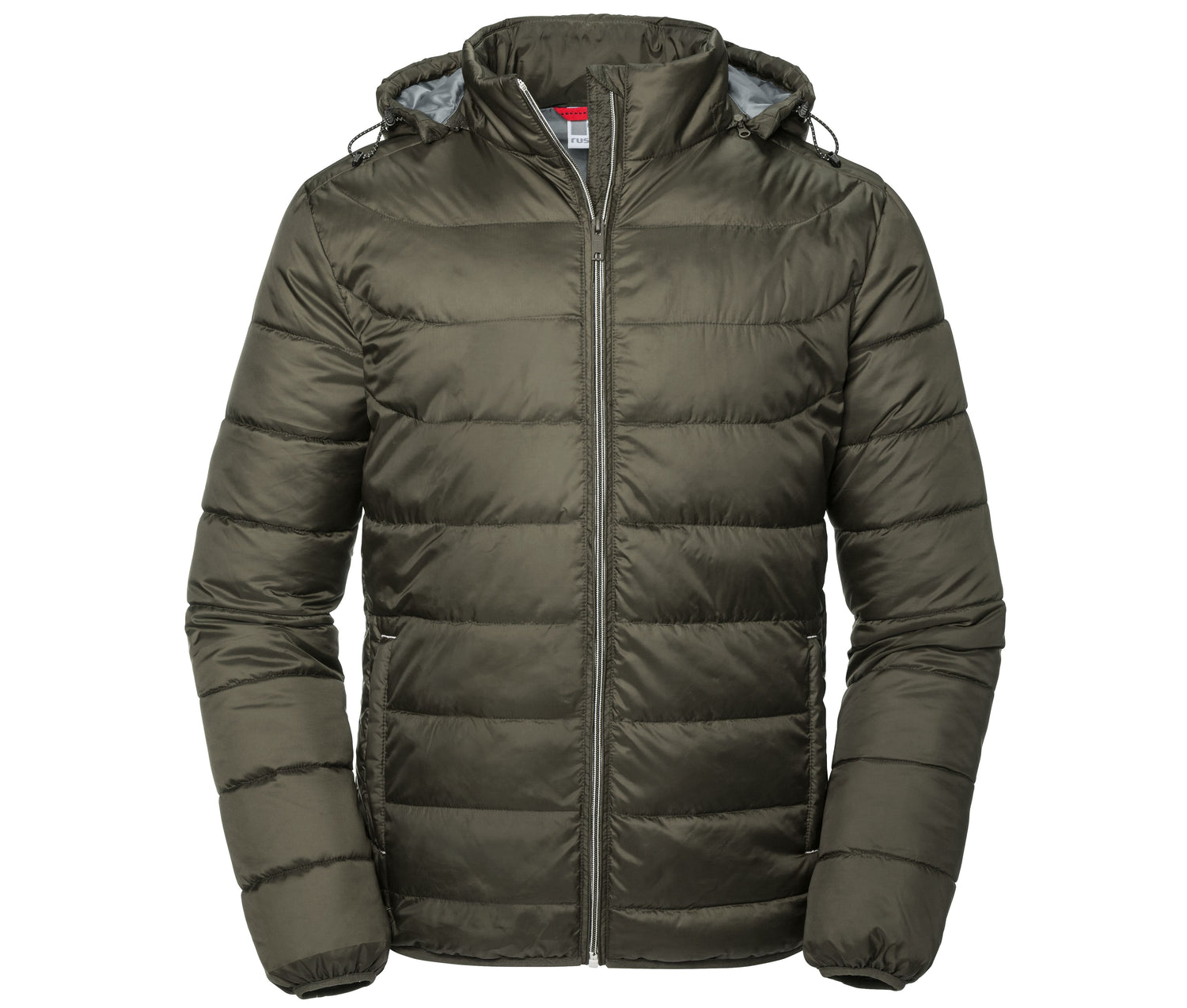 RUSSELL Men's Nano Jacket