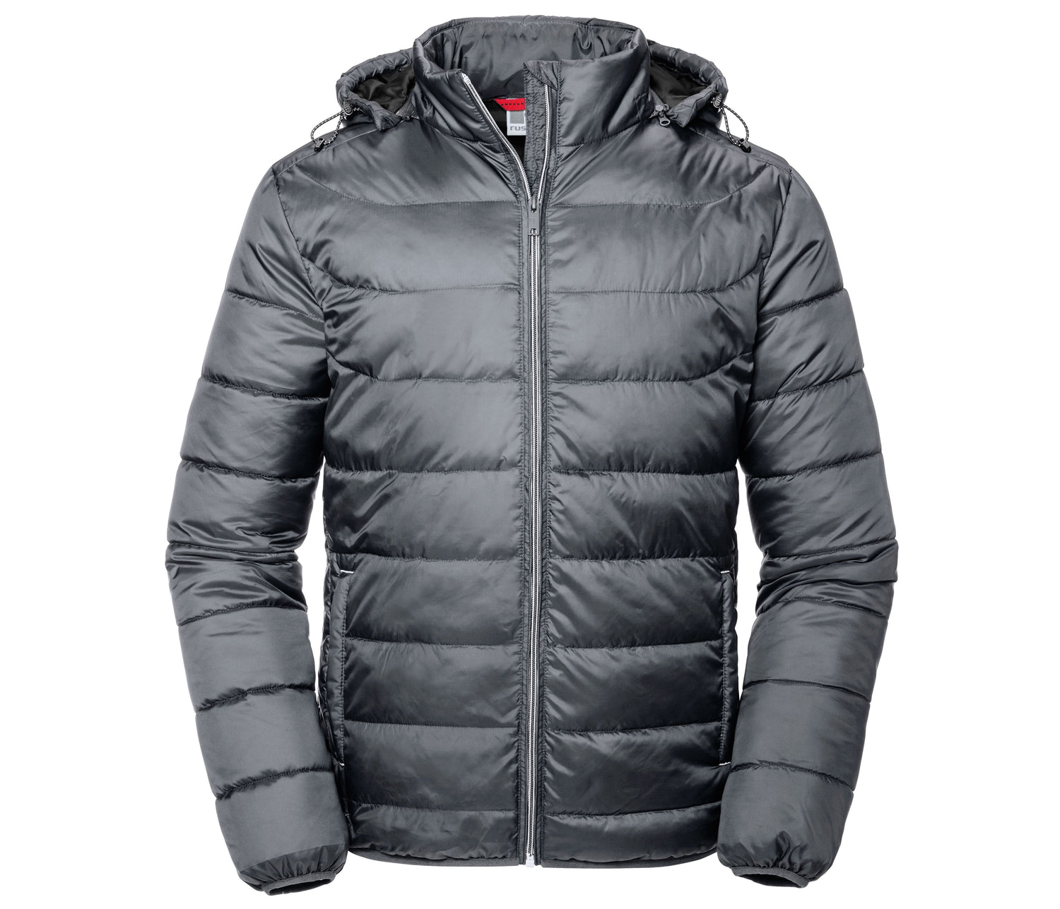 RUSSELL Men's Nano Jacket