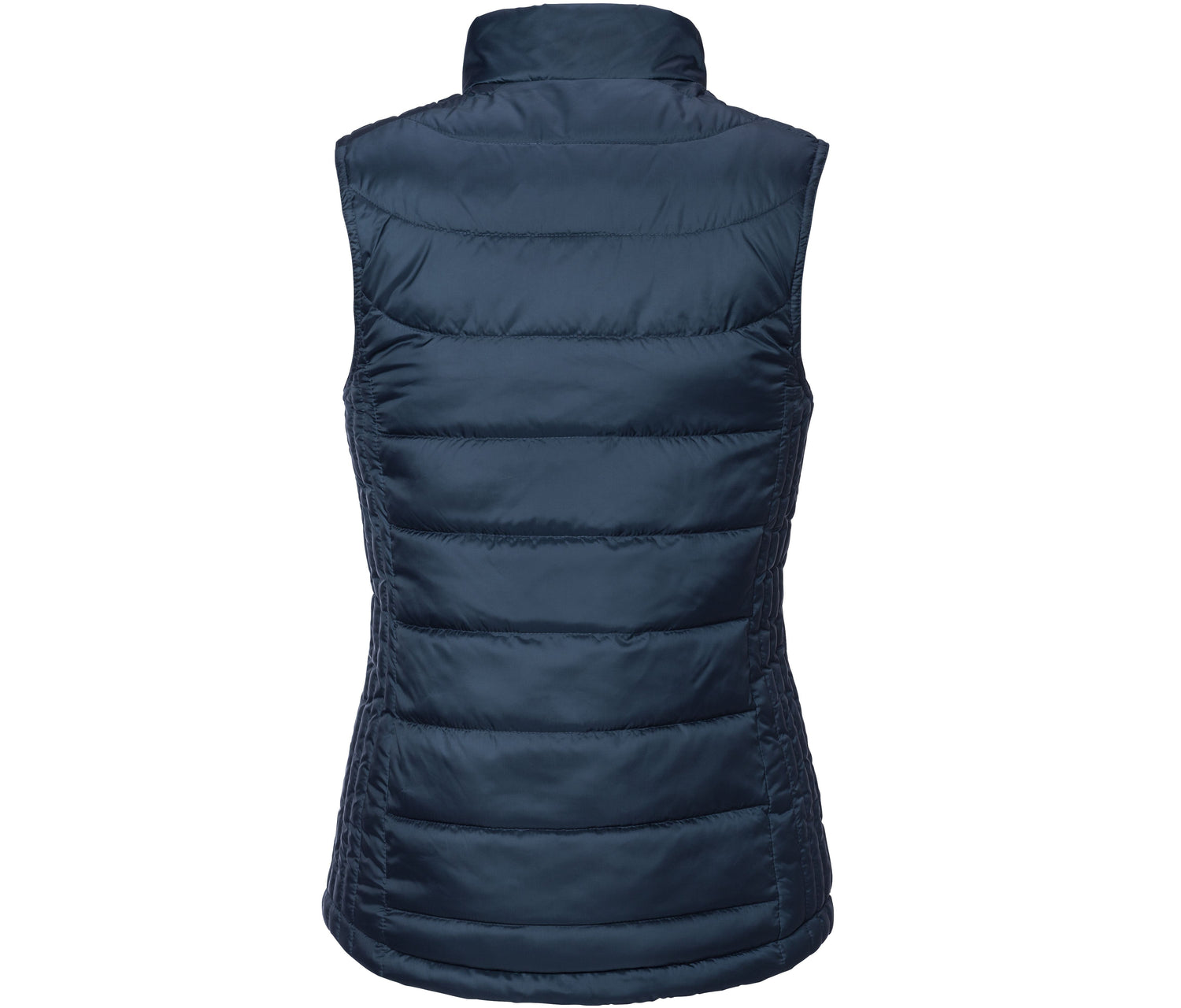 RUSSELL Ladies' Nano Bodywarmer