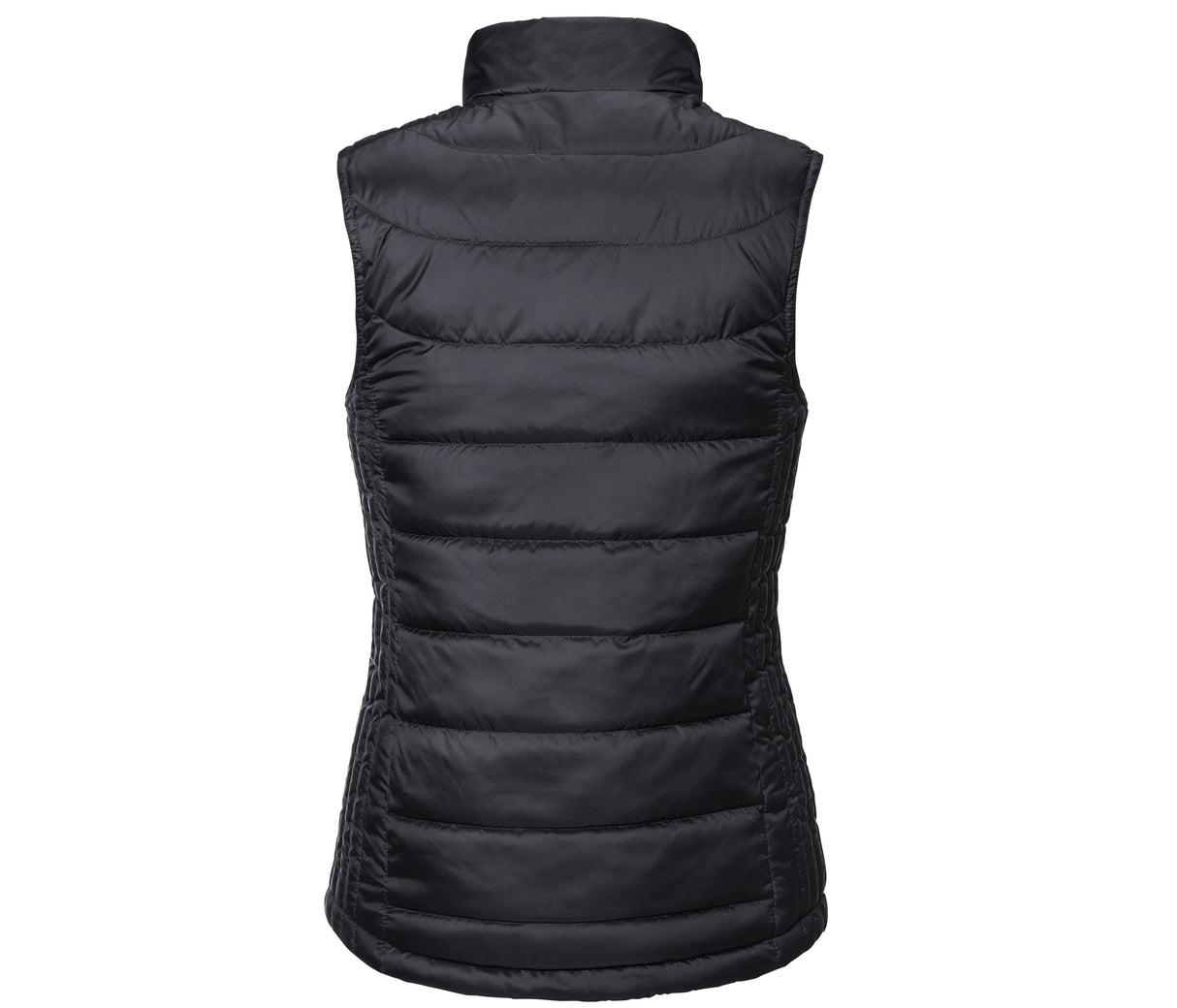 RUSSELL Ladies' Nano Bodywarmer