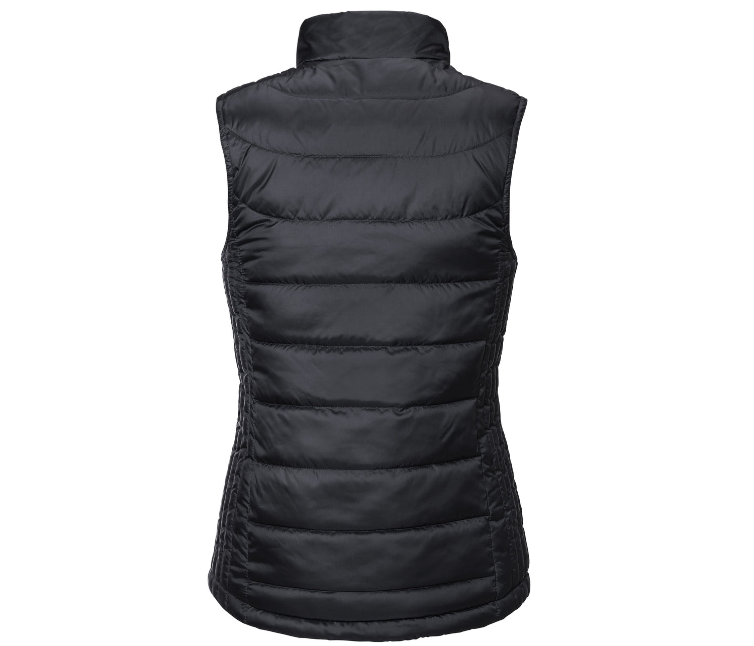 RUSSELL Ladies' Nano Bodywarmer