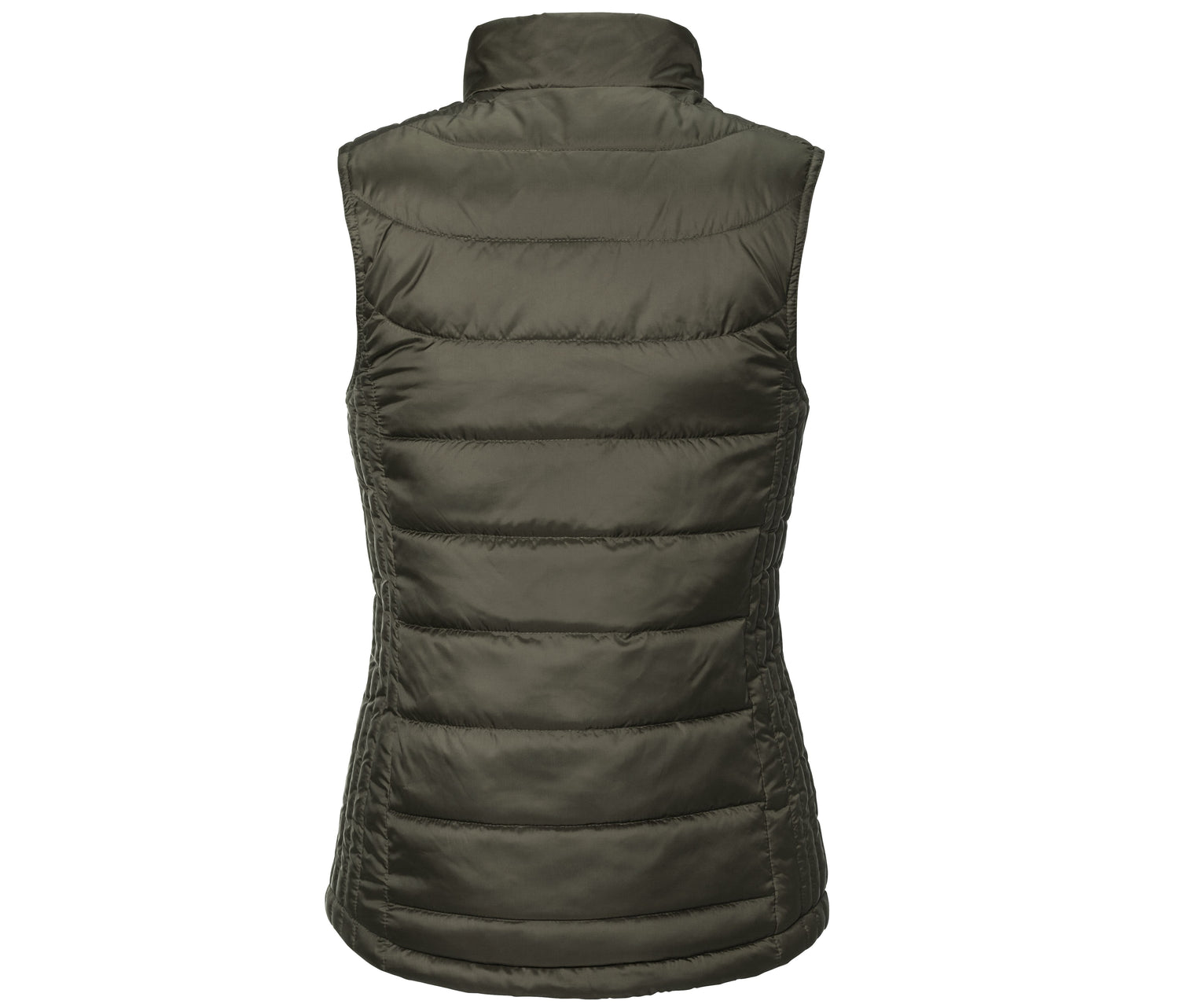 RUSSELL Ladies' Nano Bodywarmer