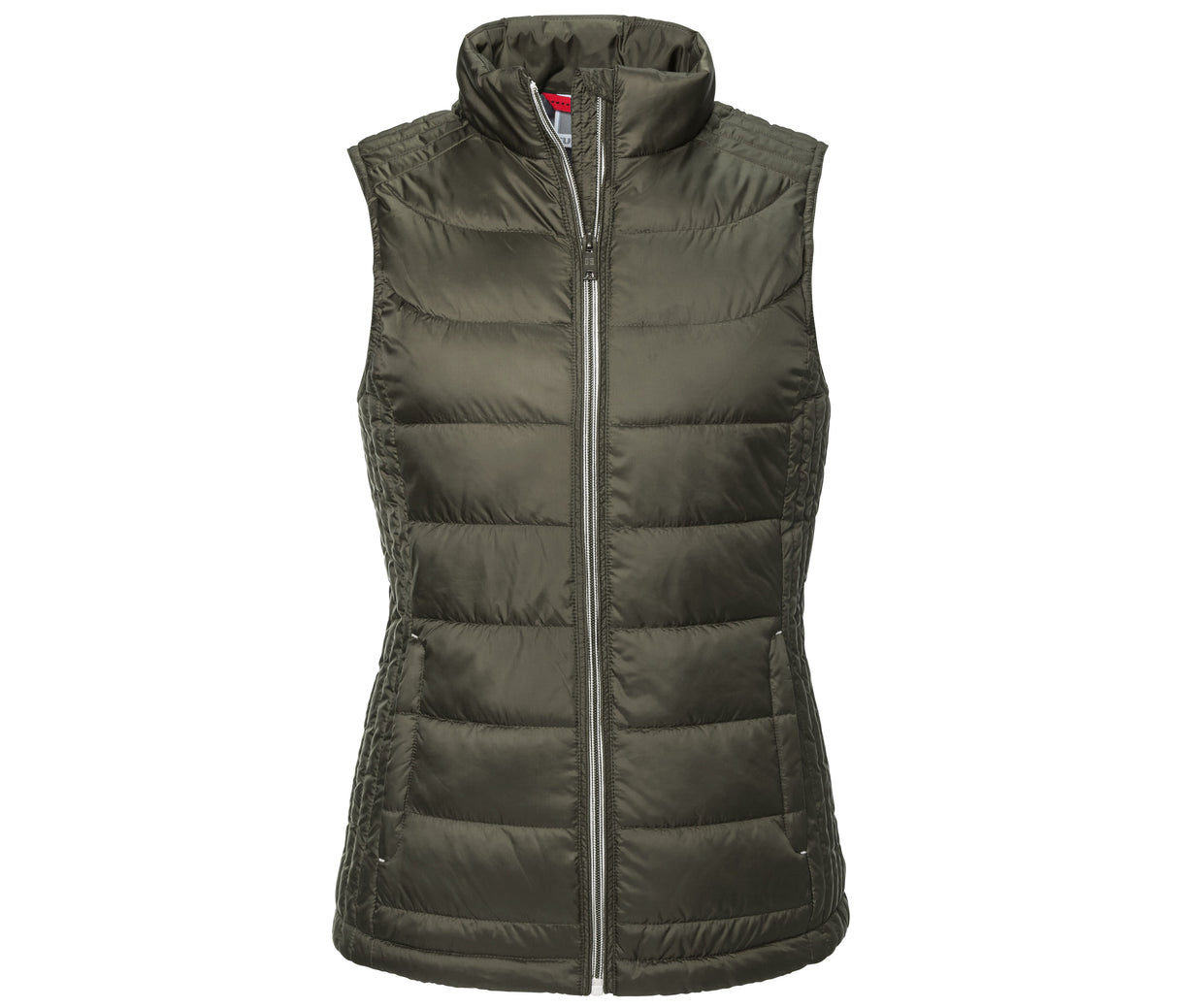 RUSSELL Ladies' Nano Bodywarmer