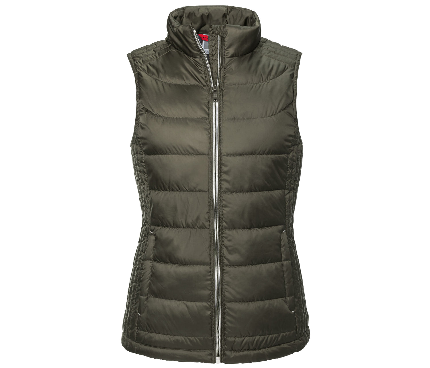 RUSSELL Ladies' Nano Bodywarmer