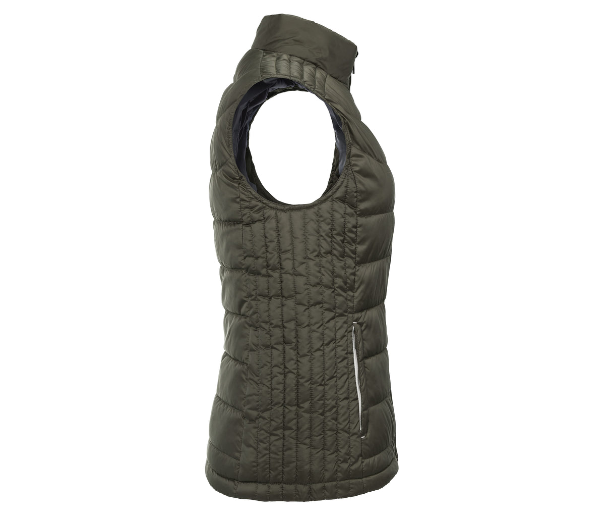 RUSSELL Ladies' Nano Bodywarmer