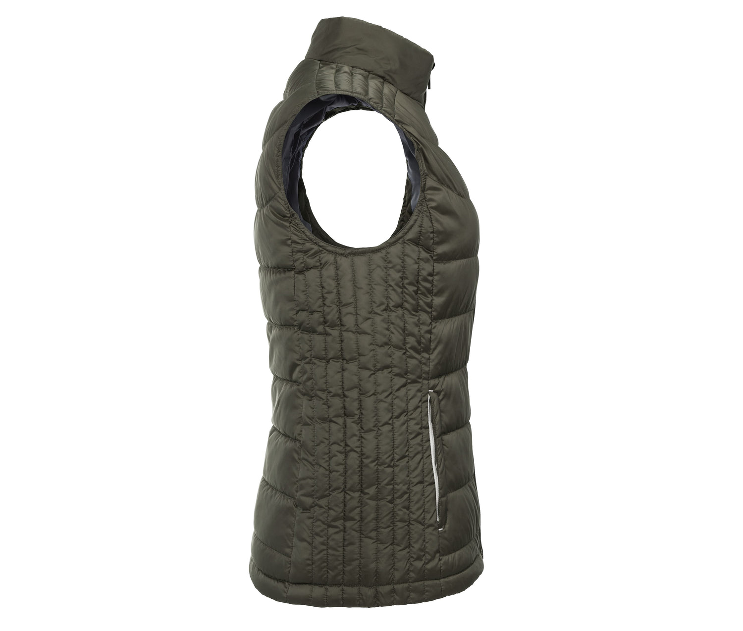 RUSSELL Ladies' Nano Bodywarmer
