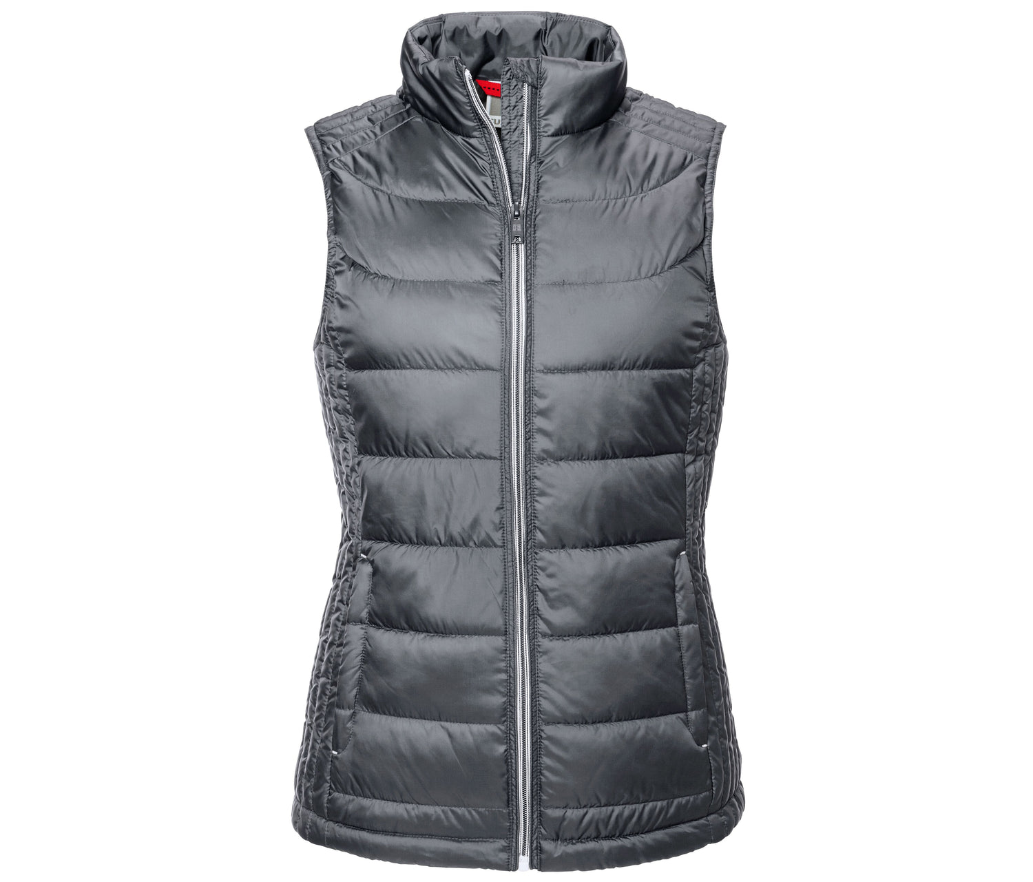 RUSSELL Ladies' Nano Bodywarmer