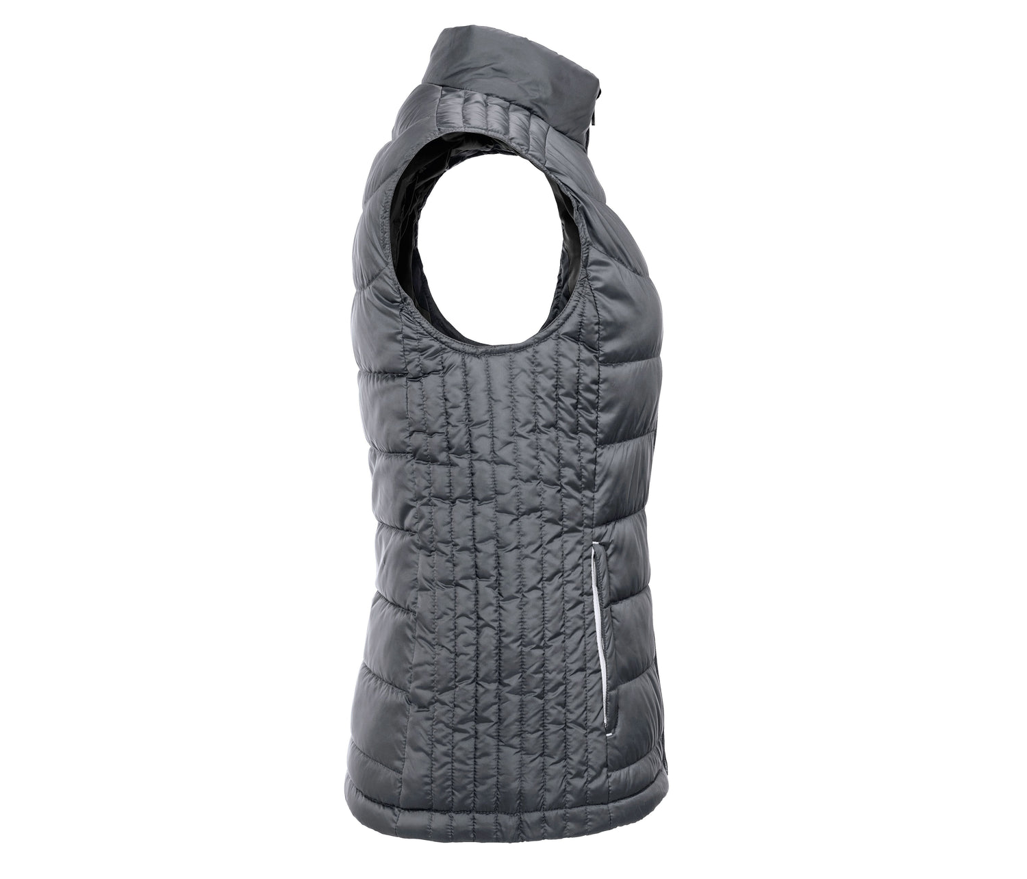 RUSSELL Ladies' Nano Bodywarmer