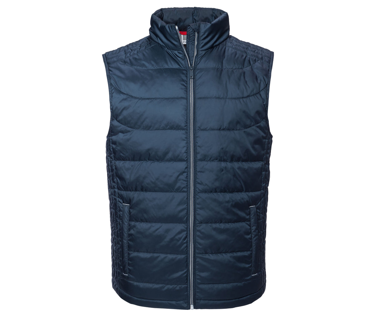 RUSSELL Men's Nano Bodywarmer