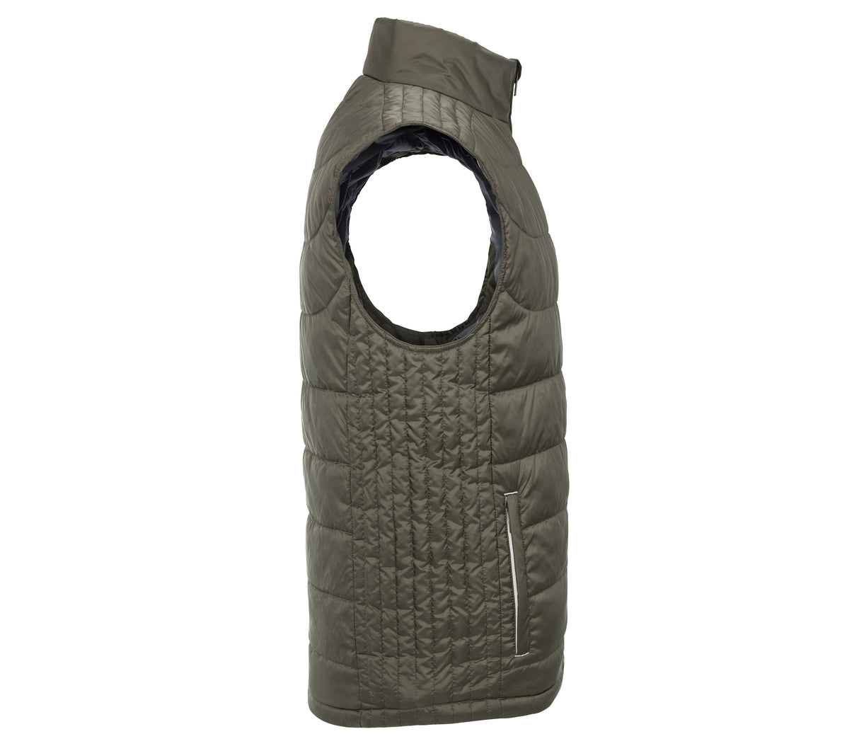 RUSSELL Men's Nano Bodywarmer