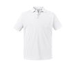 MEN'S PURE ORGANIC POLO