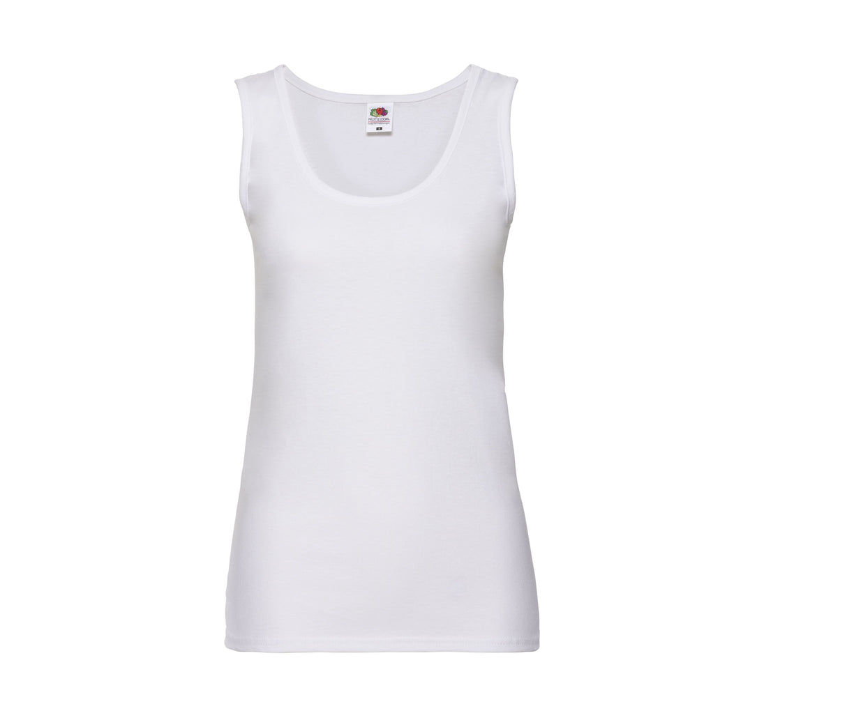 LADIES VALUEWEIGHT VEST