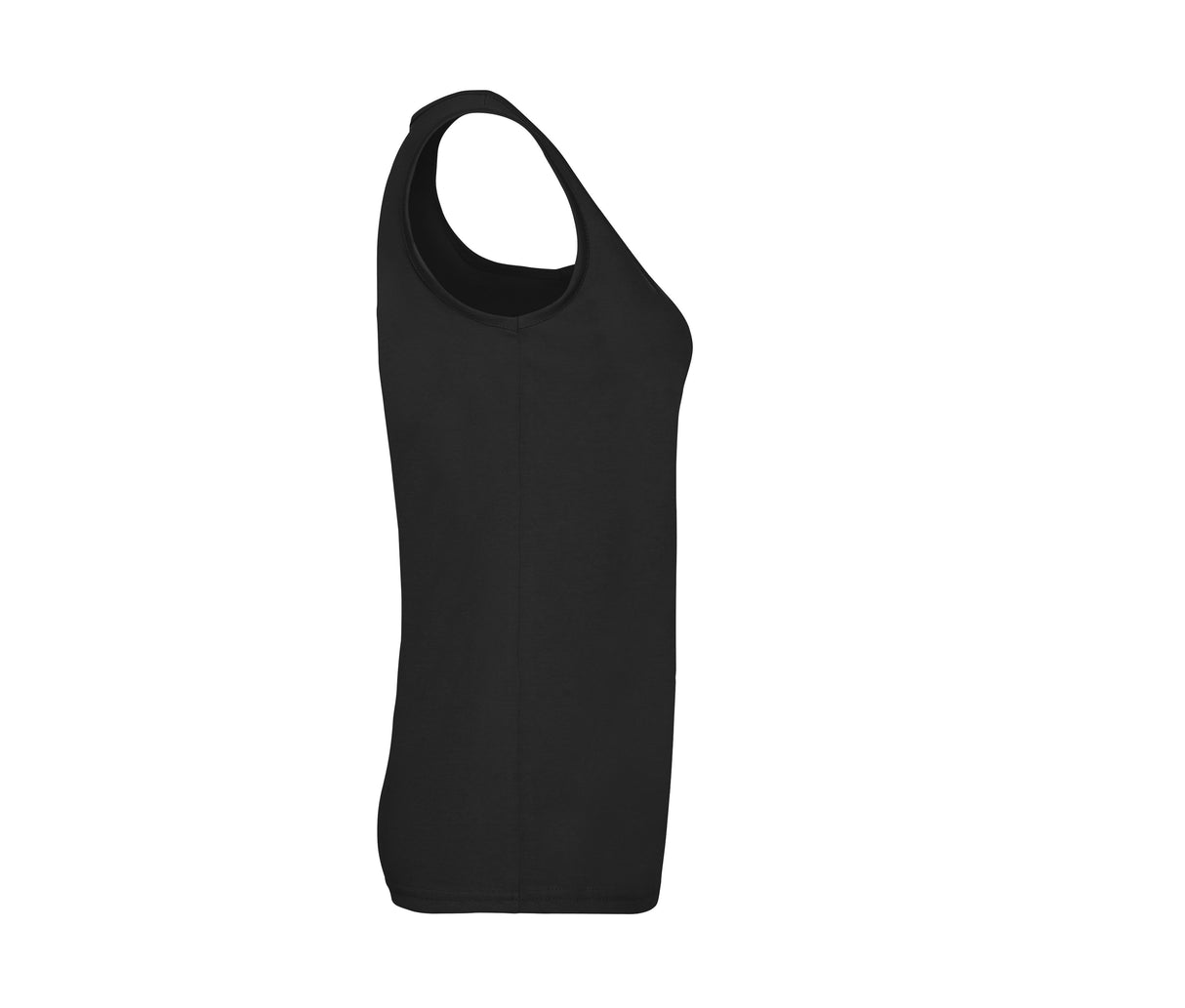 FRUIT OF THE LOOM LADIES VALUEWEIGHT VEST