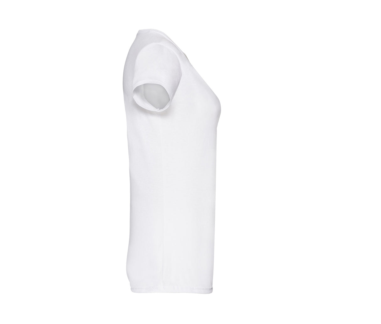 FRUIT OF THE LOOM LADIES ORIGINAL T