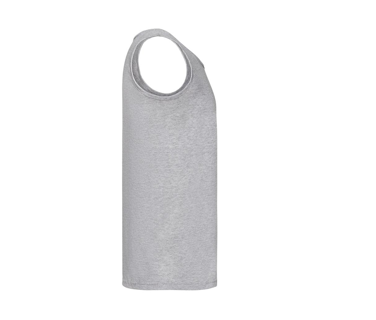 FRUIT OF THE LOOM VALUEWEIGHT ATHLETIC VEST