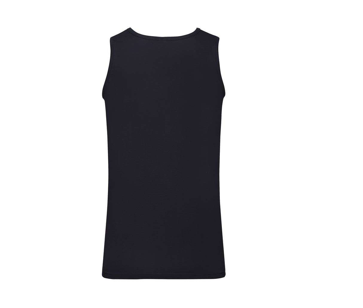 FRUIT OF THE LOOM VALUEWEIGHT ATHLETIC VEST