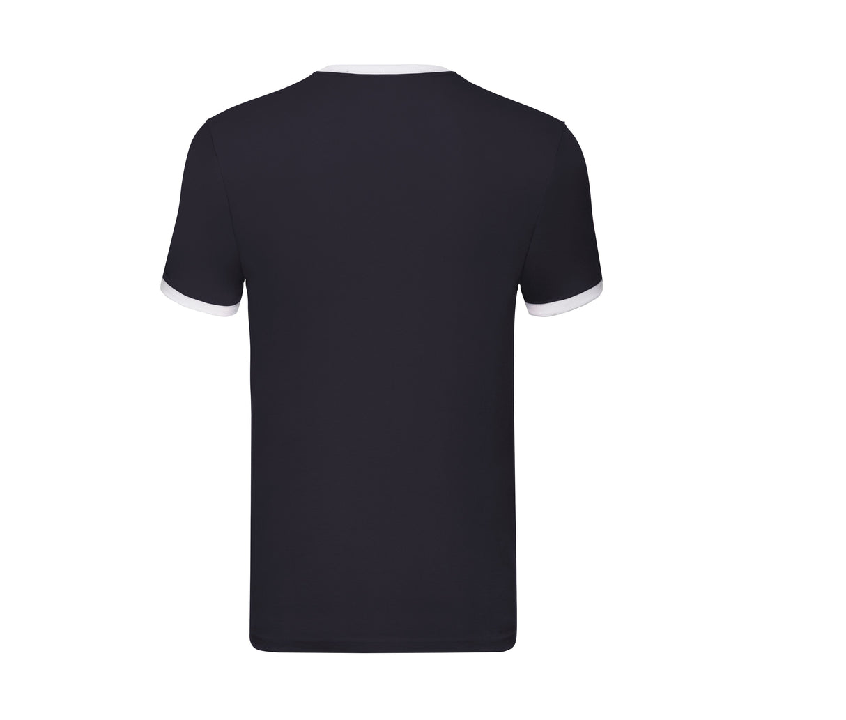 FRUIT OF THE LOOM VALUEWEIGHT RINGER T