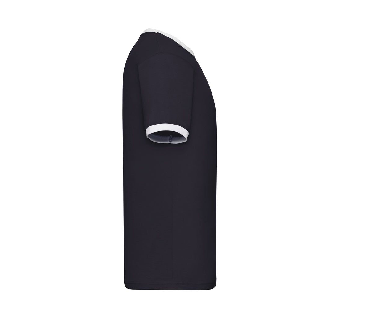 FRUIT OF THE LOOM VALUEWEIGHT RINGER T