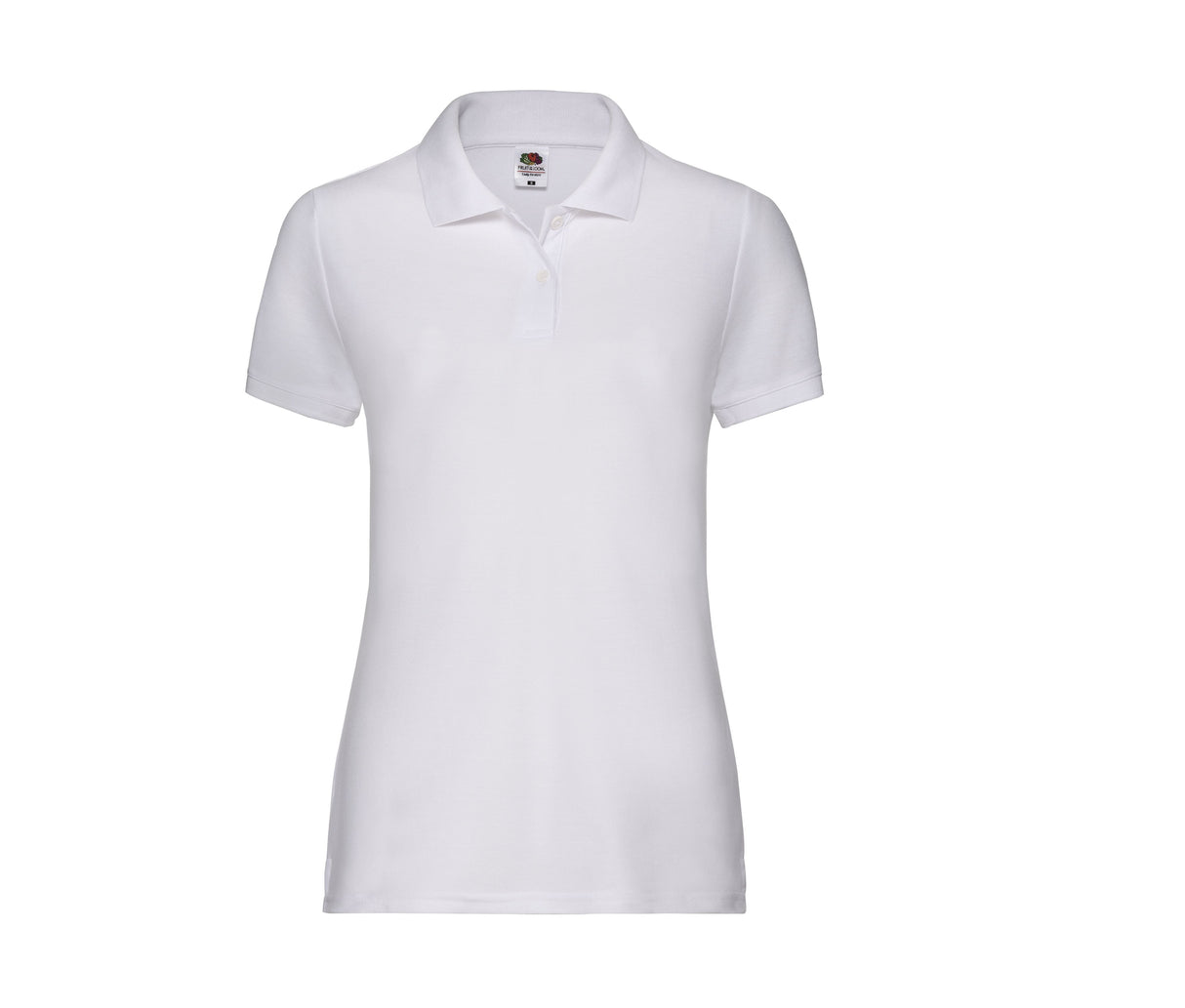 LADIES 65/35 POLO