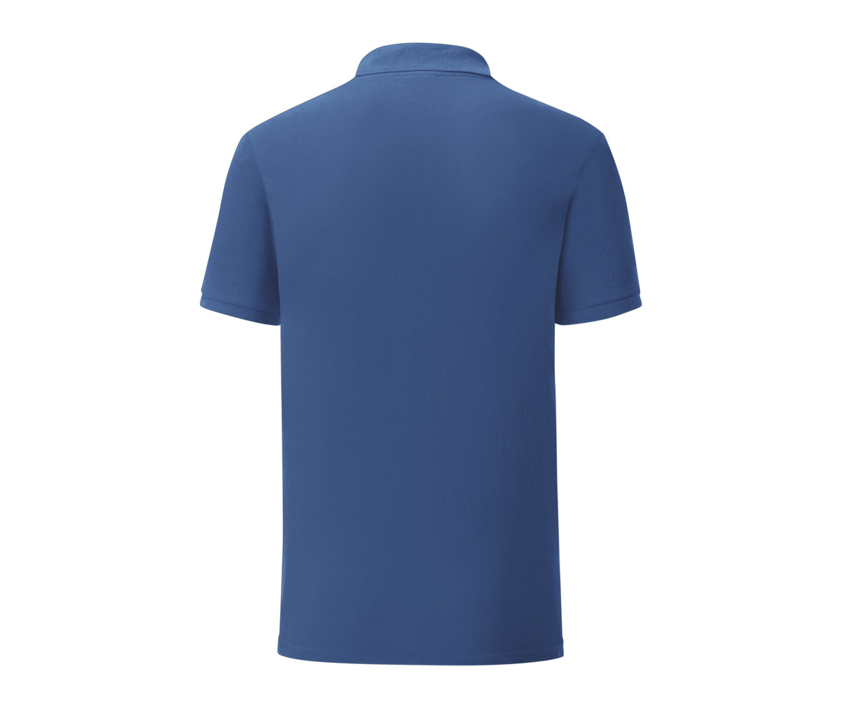 FRUIT OF THE LOOM ICONIC POLO