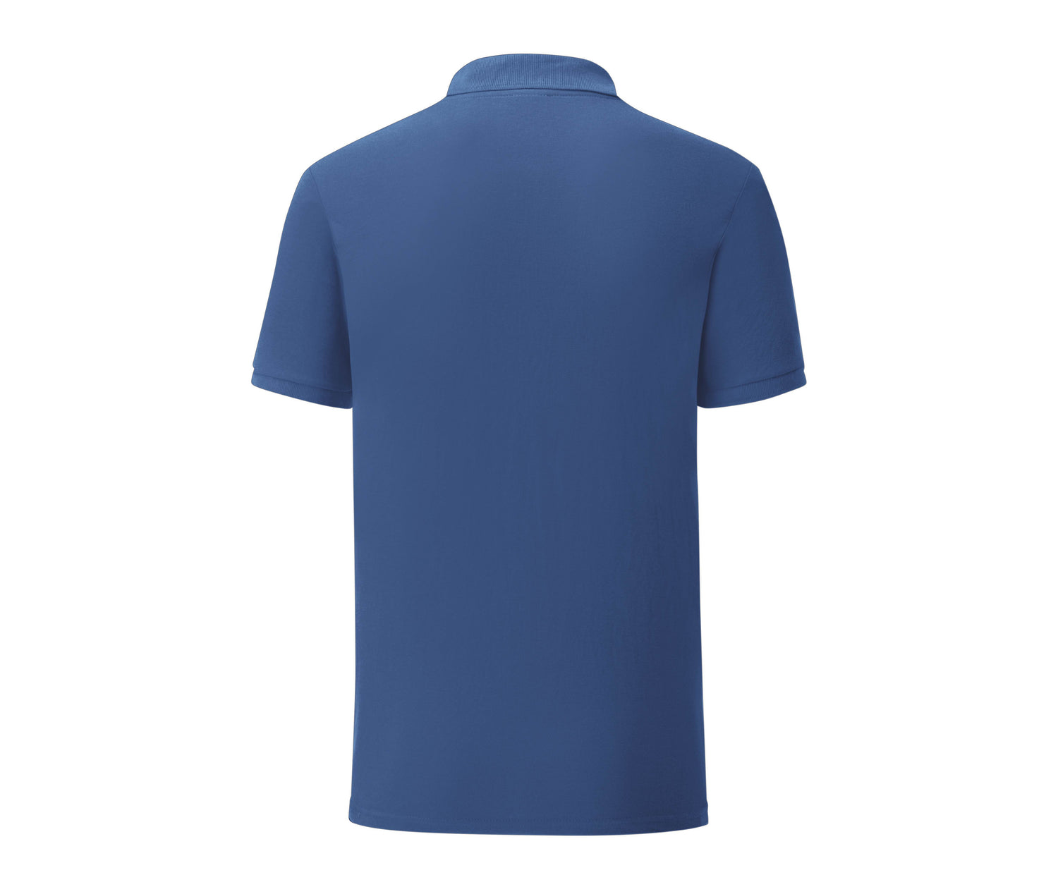 FRUIT OF THE LOOM ICONIC POLO