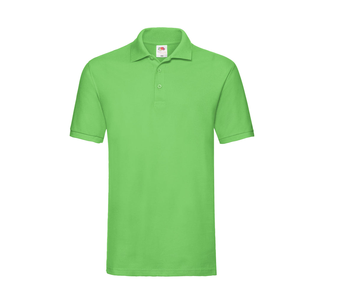 FRUIT OF THE LOOM PREMIUM POLO