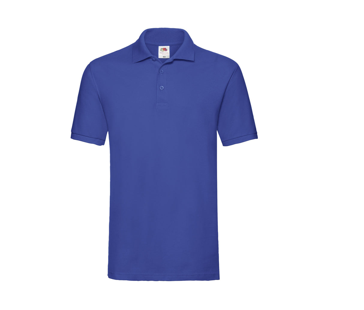 FRUIT OF THE LOOM PREMIUM POLO