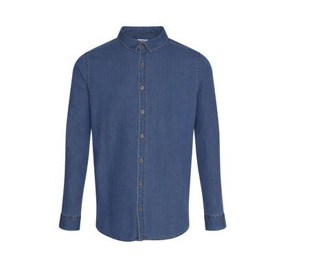 JACK DENIM SHIRT